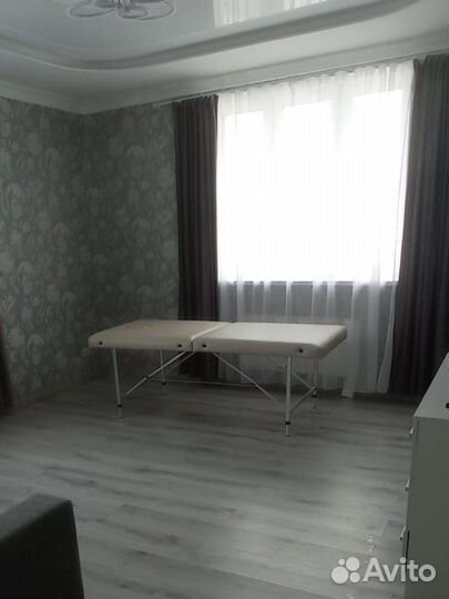 Массажистка с выездом