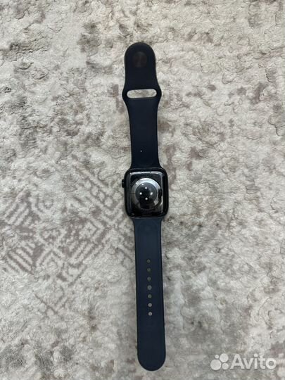 Apple Watch Series 7 45 мм