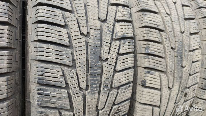 Nokian Tyres Nordman RS2 SUV 225/60 R18 104R