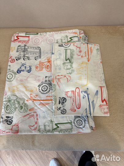 Белье постельное