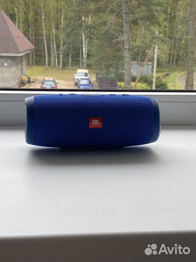 JBL Charge 3