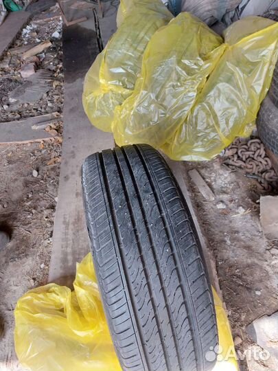 DoubleStar DH02 205/55 R16 94V