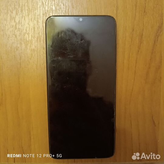 Xiaomi Redmi Note 8 Pro, 6/64 ГБ