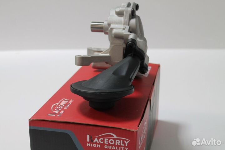 Масляный насос VW 3.0 tfsi CGW cgwb 06E115105BD