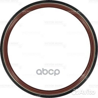 Уплотняющее кольцо, коленчатый вал 81-27294-10