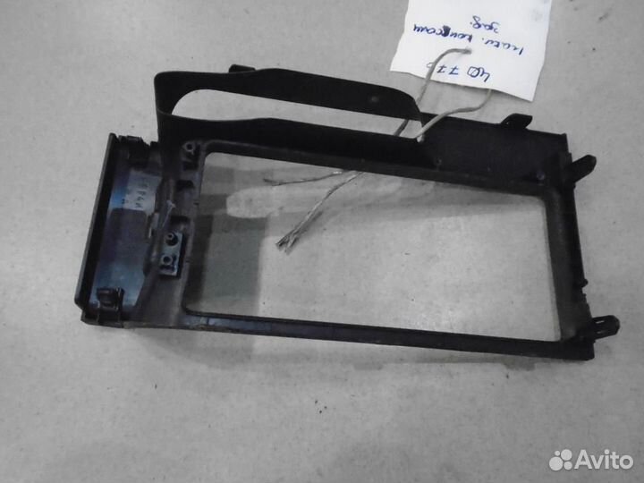 Накладка консоли кпп Mazda 3 bk 2003-2009