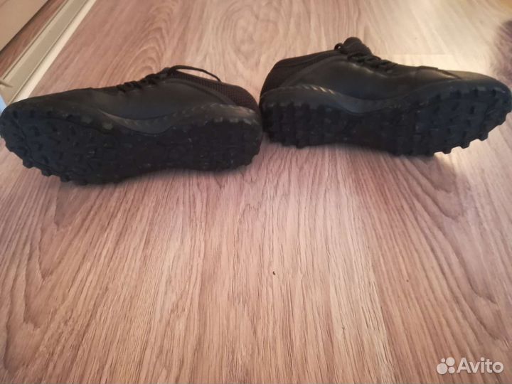 Футбольные сороконожки мужские