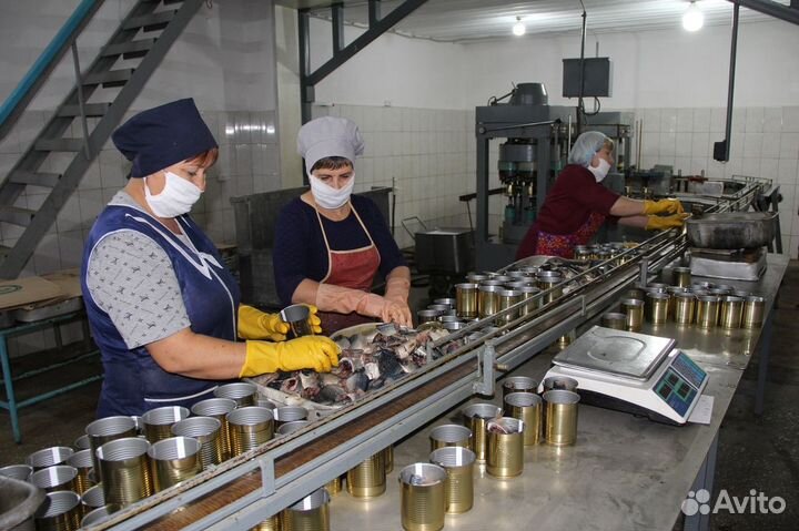 Фасовщик\вахта\рабочий без опыта\ульяновск