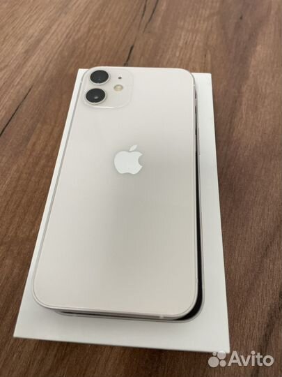 iPhone 12 mini, 128 ГБ