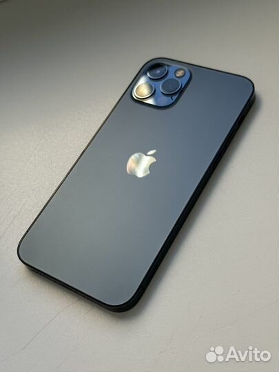iPhone 12 Pro, 256 ГБ