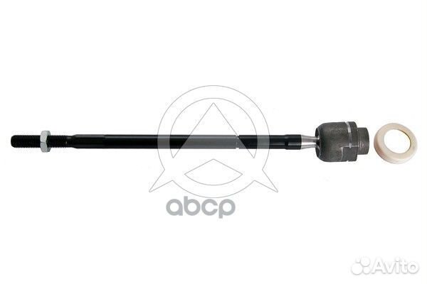 Тяга рулевая Opel Corsa 1.3-1.7DTi 00 9714 Sidem