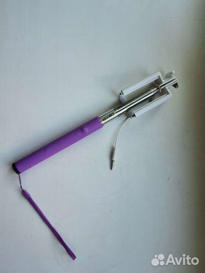 Селфи палка