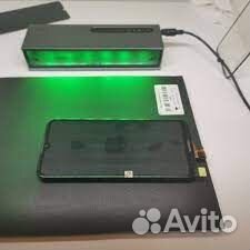 Дисплей Honor 8A+Замена