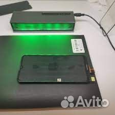 Дисплей Honor 8A+Замена