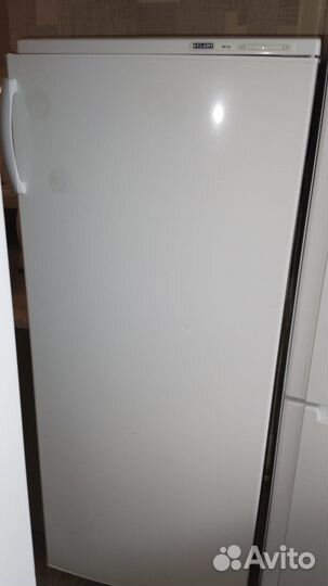 Морозильник атлант