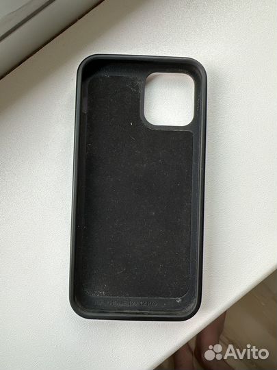 Чехол на iPhone 12 (12 pro) SP Connect