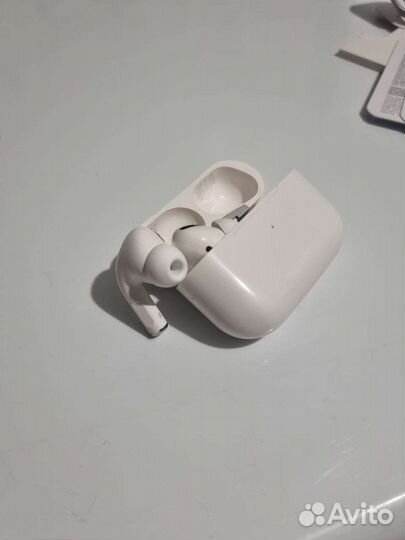 Наушники air Pods Pro качества оригинал