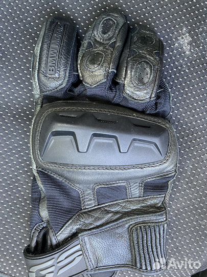 Перчатки BMW