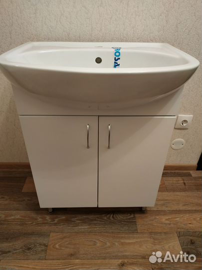 Тумба для ванной
