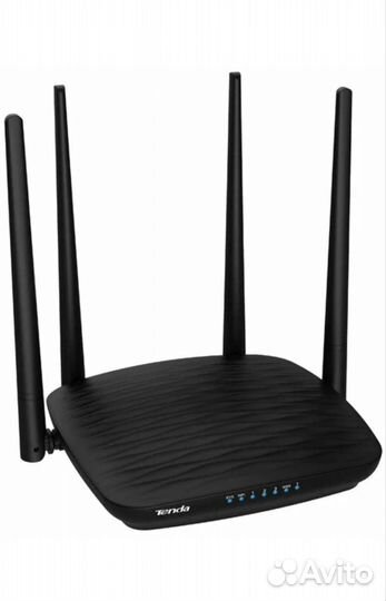 Wifi роутер Tenda AC5