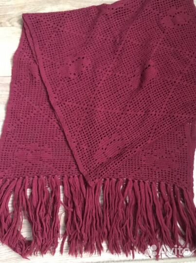 Платок шаль