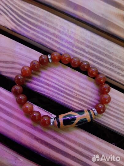 Браслет личный