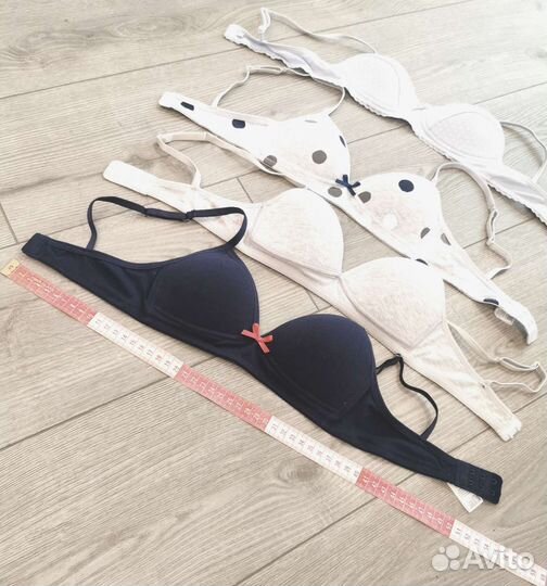 Бюстгальтер 60А с чашкой