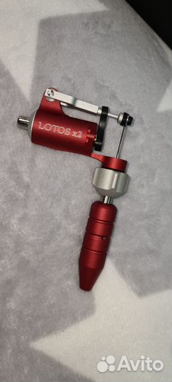 Машинка для татуажа Lotos 2