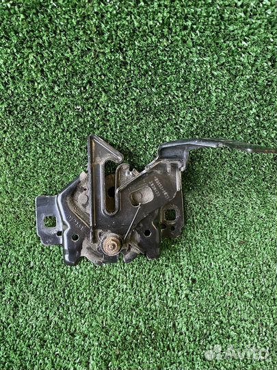 Замок капота escape maverick tribute mariner