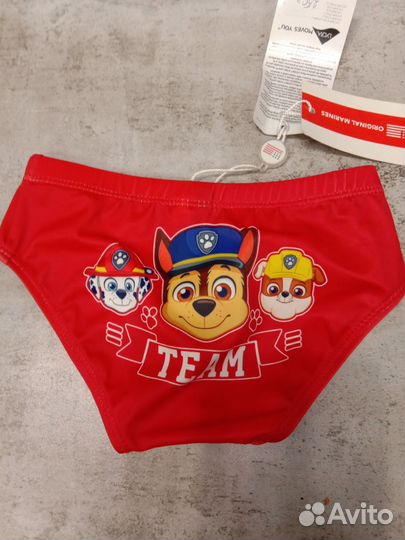 Одежда детская для плавания размеры 74/80, 86