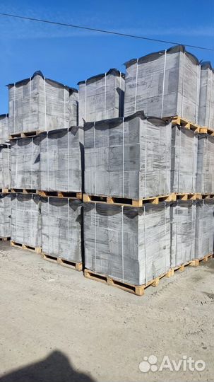 Пеноблок D700