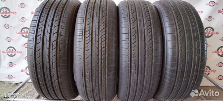 Toyo Proxes R44 225/55 R18