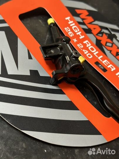 Ручка шимано 401 правая аливио/деор