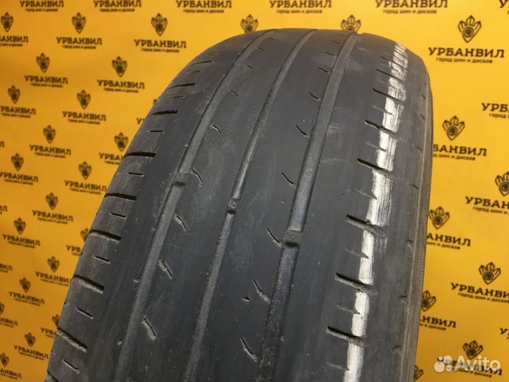 Kumho Solus KH17 185/65 R15