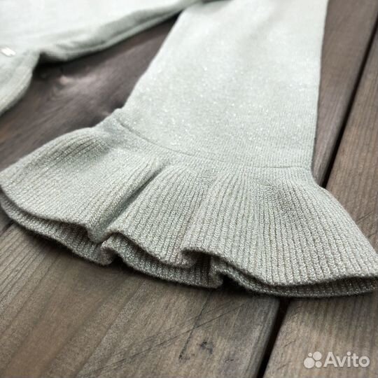 Тонкий джепер для девочки Mayoal