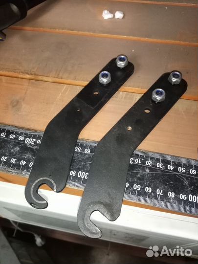 Самокат Kugoo Kirin A1 25 км/ч, на запчасти