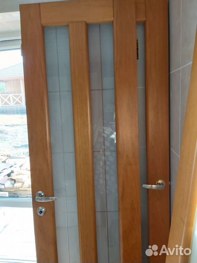 Продам двери