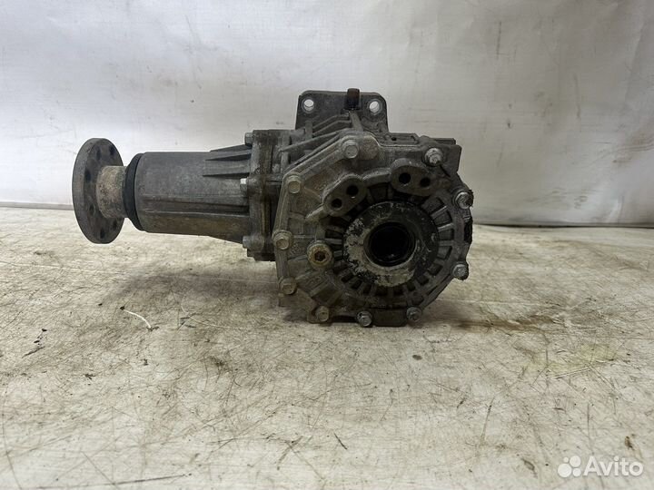Коробка раздаточная Hyundai Santa fe 2 CM 2010