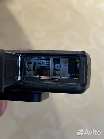 Экшн камера GoPro Hero 7 black