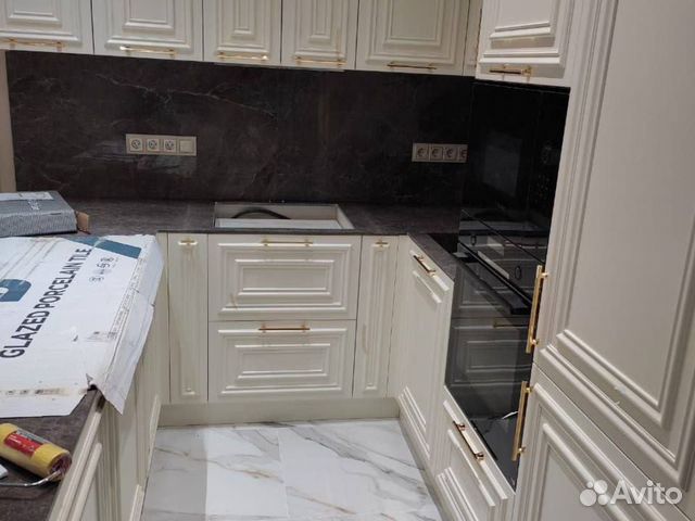 Быстровозводимые дома в Туапсе отделка