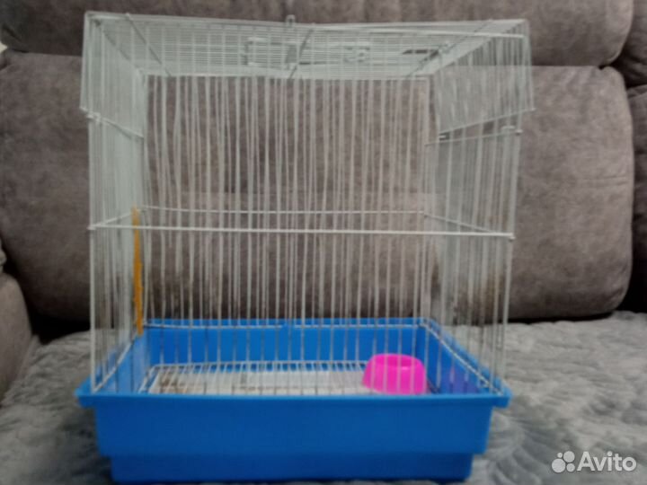 Клетка для грызунов