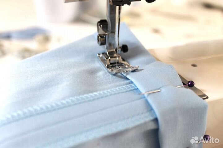 Ремонт и пошив одежды