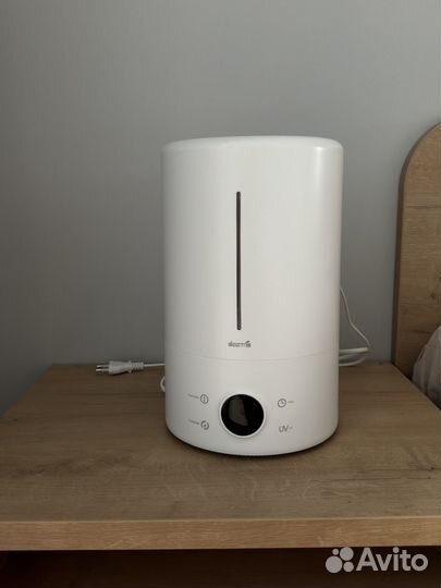 Увлажнитель воздуха deerma