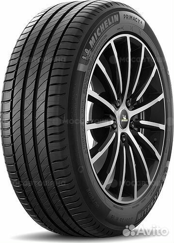 Michelin Primacy 4 225/50 R17 98Y