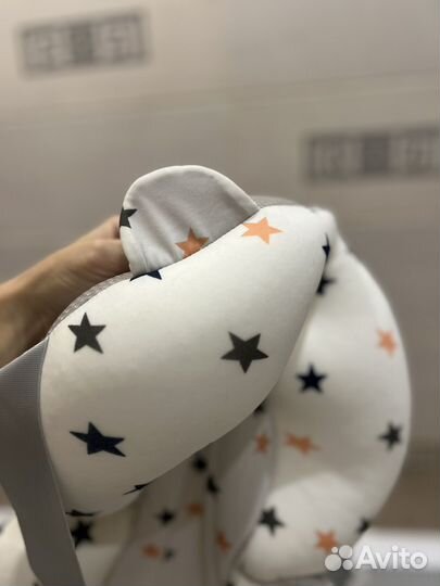 Ванночка для купания складная