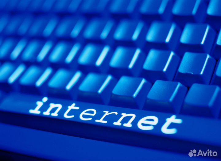 Настройка роутера,мастер по интернету,замена RG45