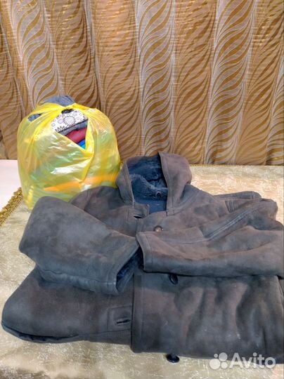 Вещи на девочку подростка 44-46