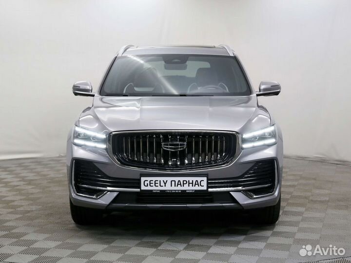 Geely Monjaro 2.0 AT, 2023