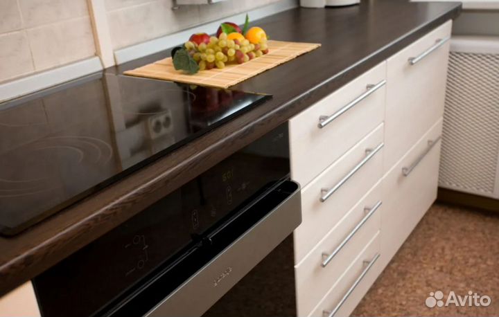 Кухня на заказ от производителя