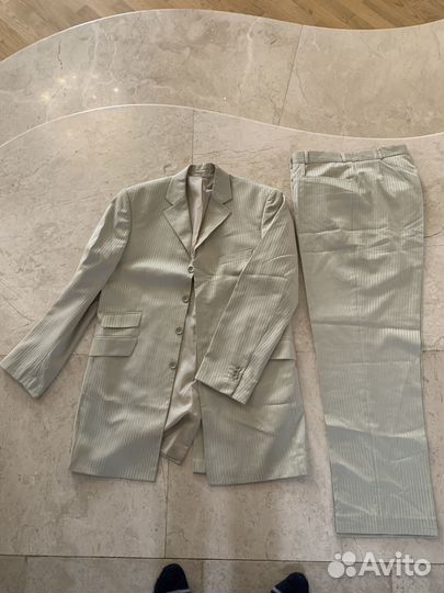 Костюм мужской